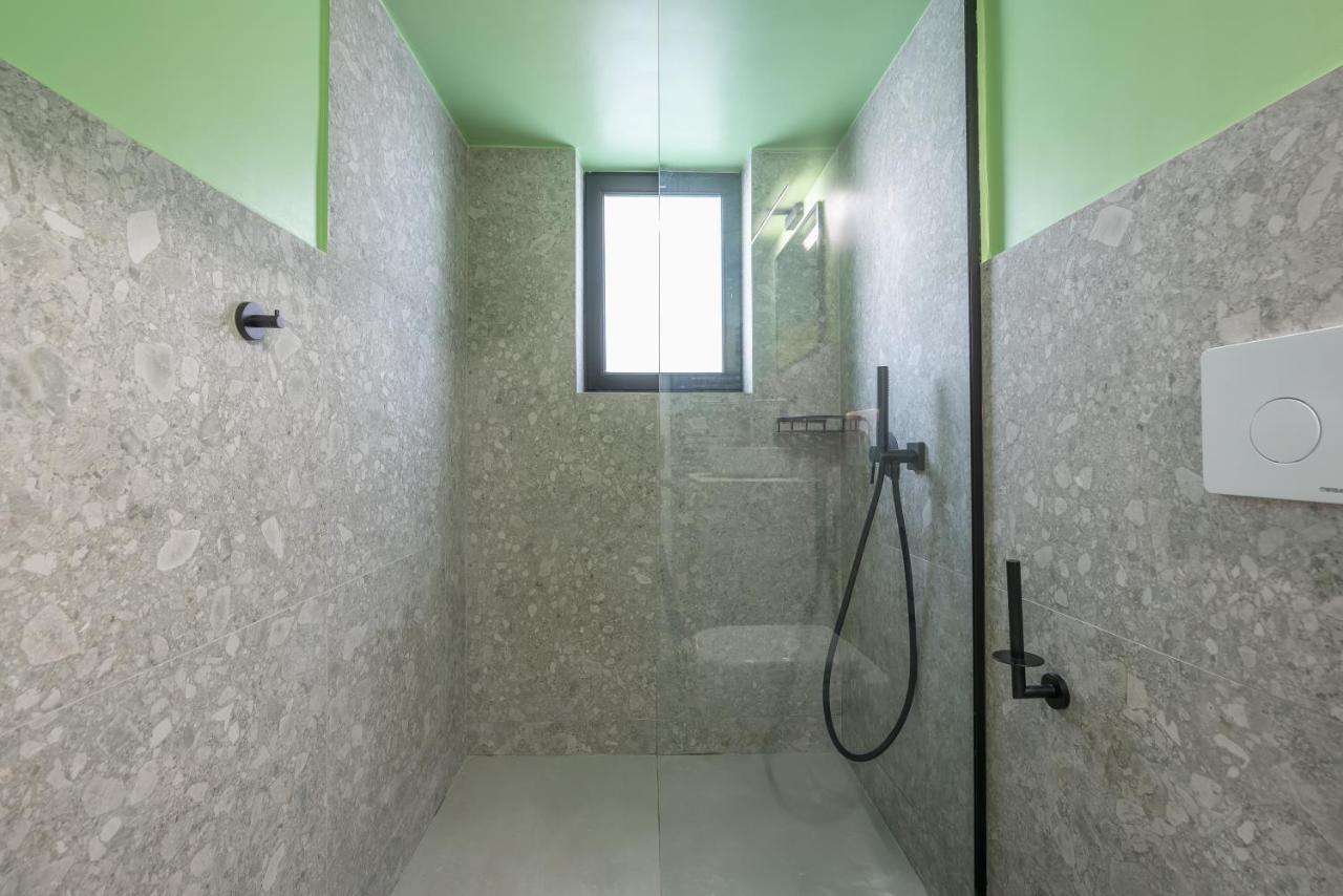 Comfy And Modern Apartment Athen Eksteriør bilde