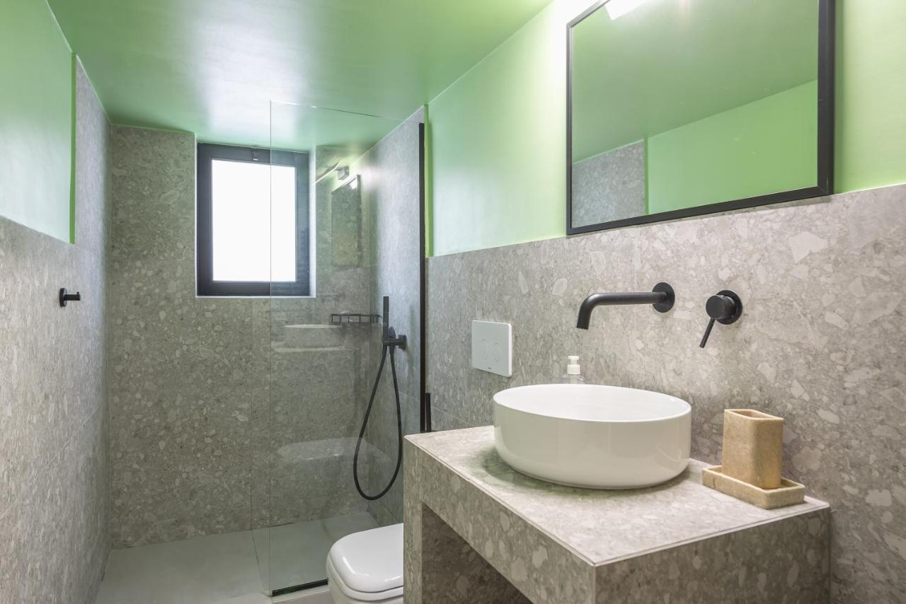 Comfy And Modern Apartment Athen Eksteriør bilde