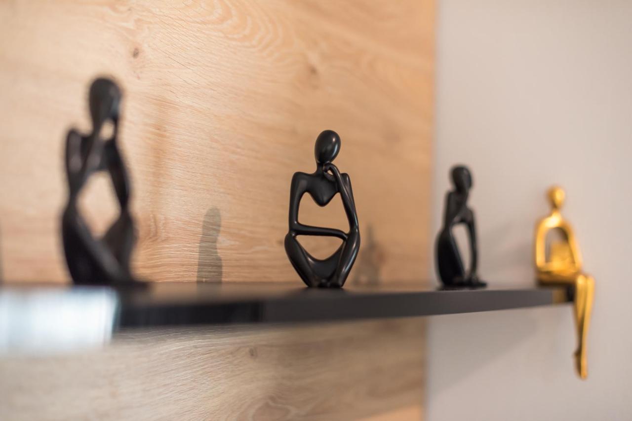 Comfy And Modern Apartment Athen Eksteriør bilde